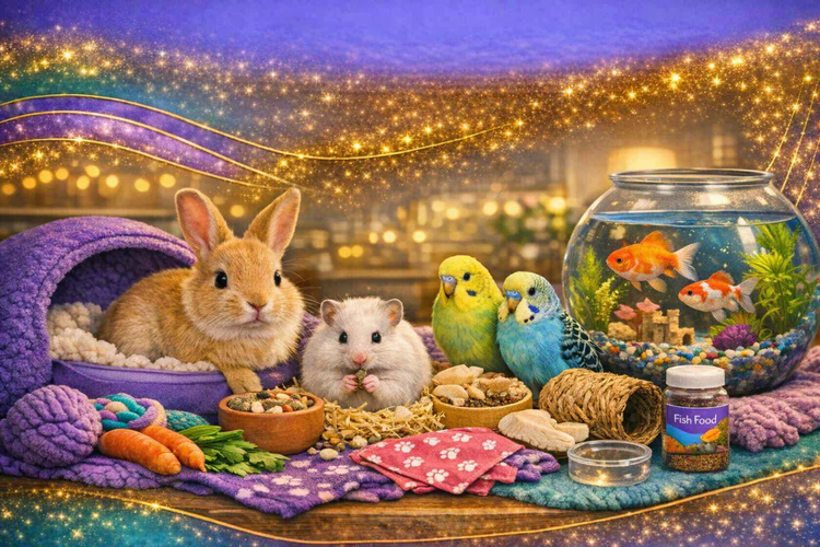 Small Animals